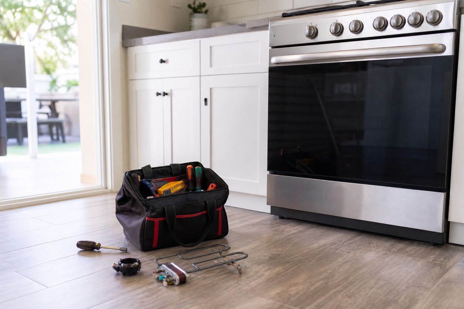 Repair vs Replace: Cost Expectations for Whirlpool Appliances