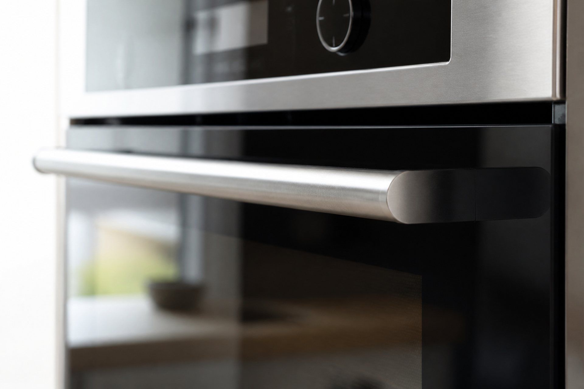 Oven service reference