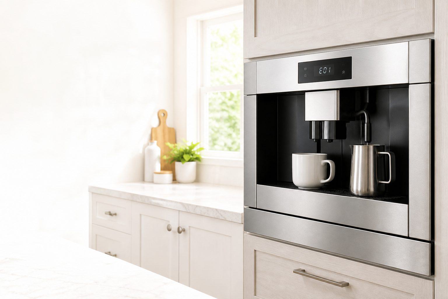 Microwave Not Heating: Common Causes