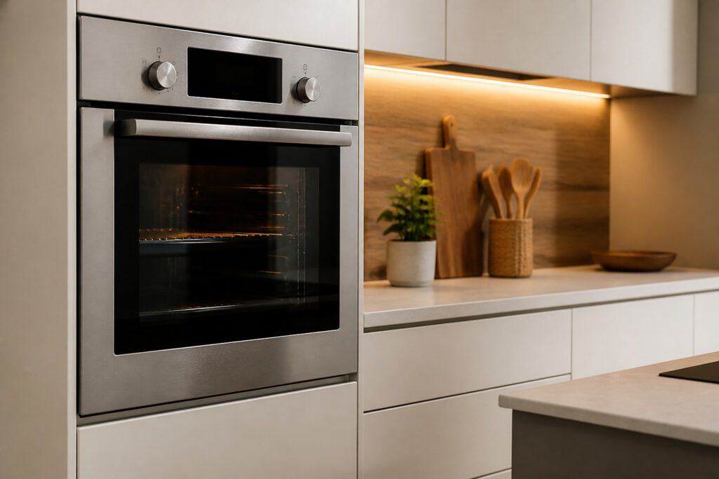 Oven Cooking Unevenly? Understanding Why